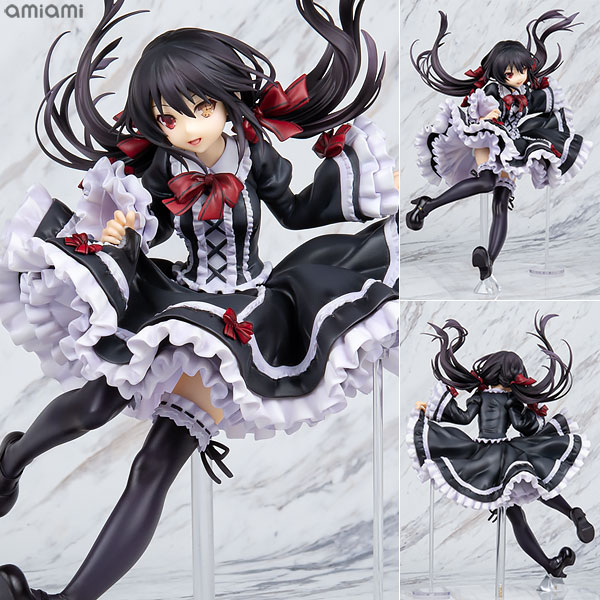 AmiAmi [Character & Hobby Shop]  (Pre-owned ITEM:A/BOX:B)Date A