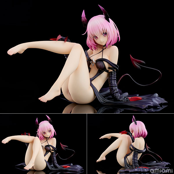 AmiAmi [Character & Hobby Shop] | (Pre-owned ITEM:A/BOX:B)To Love