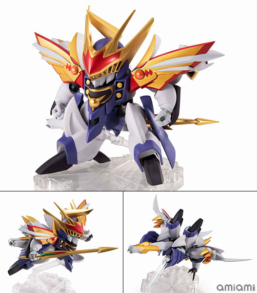 AmiAmi [Character & Hobby Shop] | NXEDGE STYLE [MASHIN UNIT 