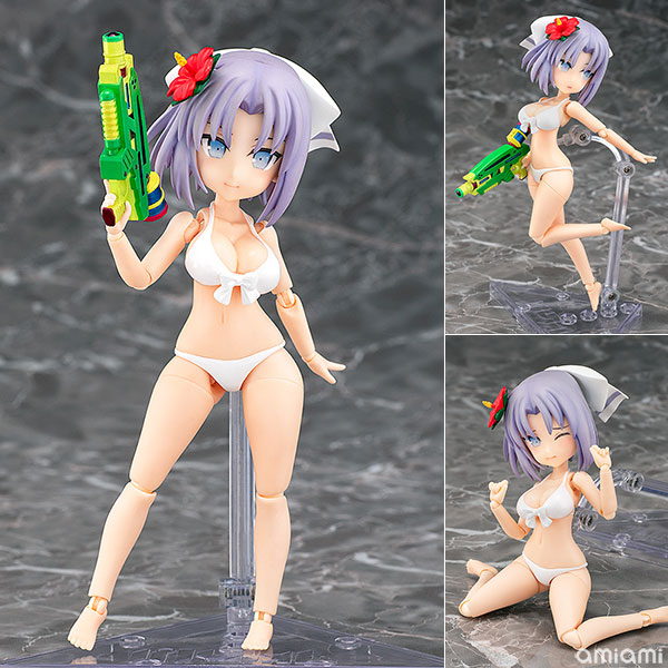 AmiAmi [Character & Hobby Shop] | Parfom R! Senran Kagura PEACH