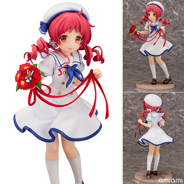 AmiAmi [Character & Hobby Shop] | Is the order a rabbit