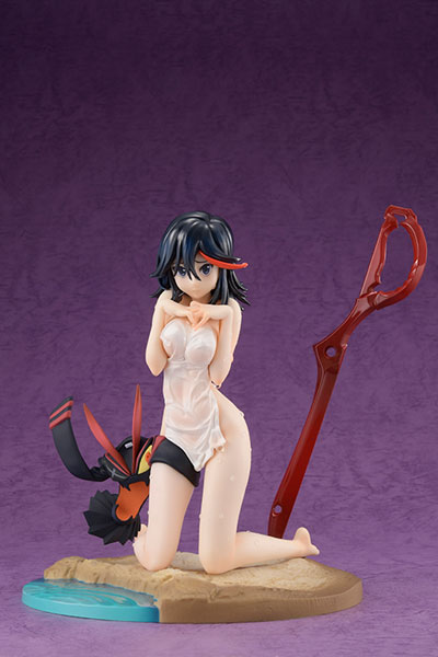 AmiAmi [Character & Hobby Shop] | Kill la Kill Ryuko Matoi Bathing