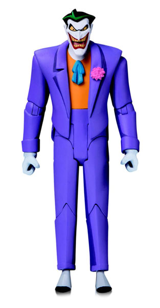AmiAmi [Character & Hobby Shop] | DC Action Figure Joker (Batman 