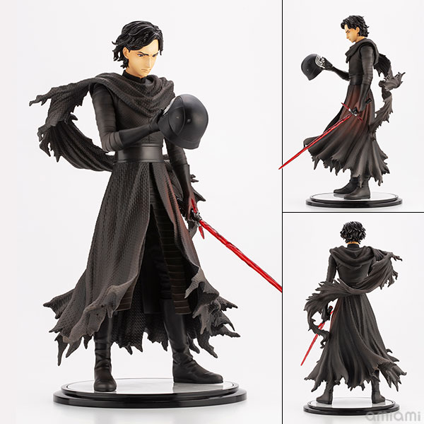 AmiAmi [Character & Hobby Shop] | ARTFX Artist Series Star Wars