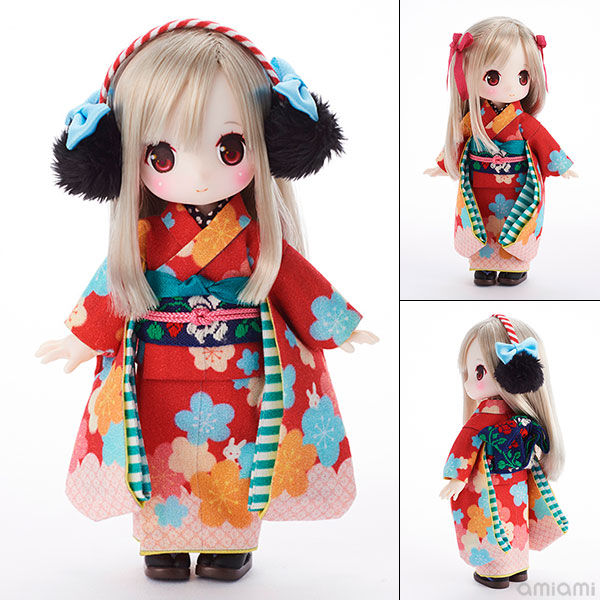 AmiAmi [Character & Hobby Shop] | chuchu doll HINA 