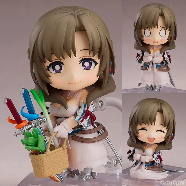 AmiAmi [Character & Hobby Shop] | Nendoroid Do You Love Your Mom 