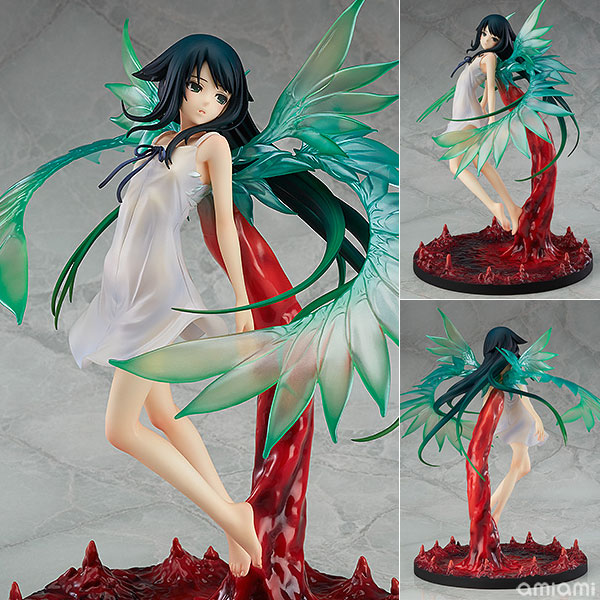 AmiAmi [Character & Hobby Shop] | Saya no Uta Saya 1/7 Complete