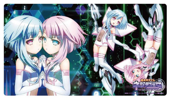 AmiAmi [Character & Hobby Shop] | THE KLOCKWORX Multipurpose Mat