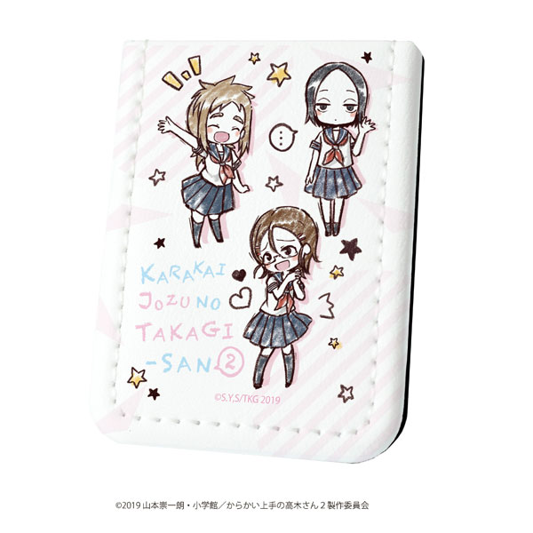 AmiAmi [Character & Hobby Shop]  Karakai Jouzu no Takagi-san 2 Tin Badge  Set(Released)