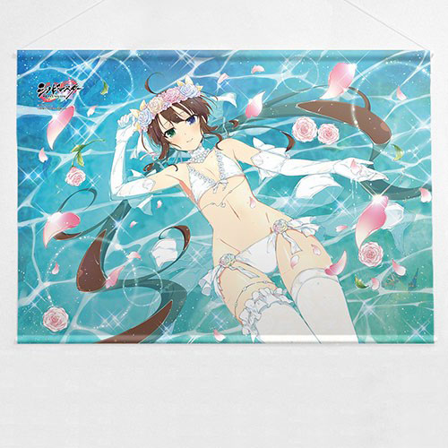 [Shinovi Master Senran Kagura New Link] B2 Tapestry (Asuka