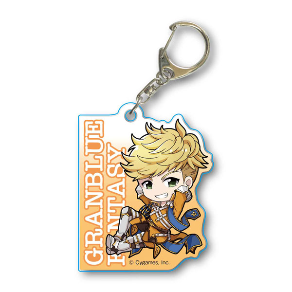 AmiAmi [Character & Hobby Shop]  GRANBLUE FANTASY The Animation