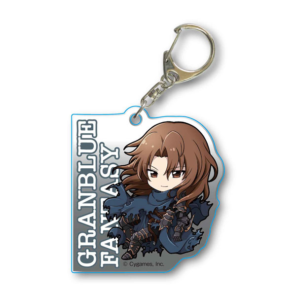 AmiAmi [Character & Hobby Shop]  GRANBLUE FANTASY The Animation