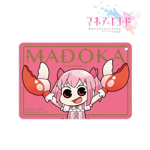 AmiAmi [Character & Hobby Shop]  Puella Magi Madoka Magica Side