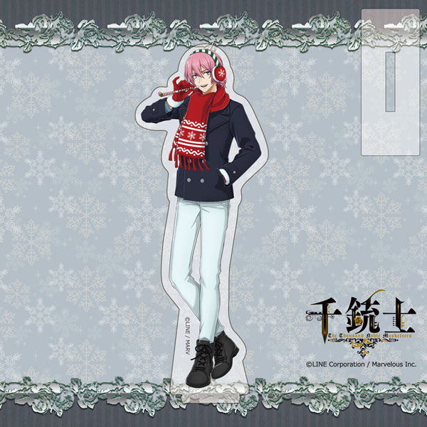 AmiAmi [Character & Hobby Shop]  Snow White with the Red Hair -  Microfiber: Shirayuki & Zen(Released)