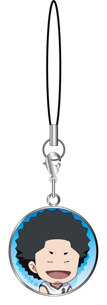 AmiAmi [Character & Hobby Shop] | Ahiru no Sora Charm Strap