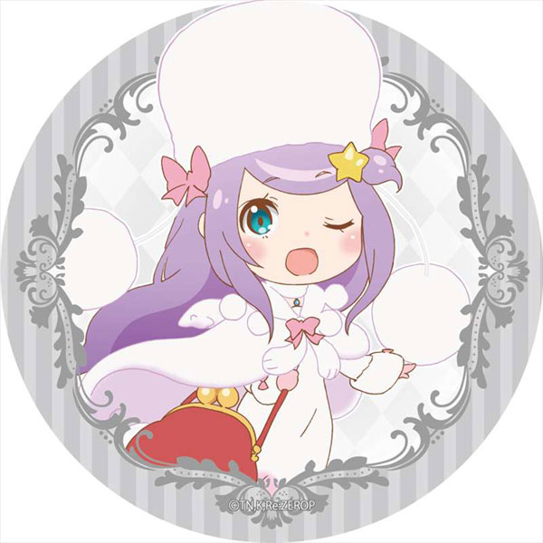 AmiAmi [Character & Hobby Shop]  Mamahaha no Tsurego ga Motokano datta  Rubber Mat Coaster Yume Irido(Released)