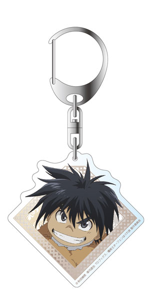 Animation - Sorcerous Stabber Orphen Hagure Tabi Blu-Ray Box 1