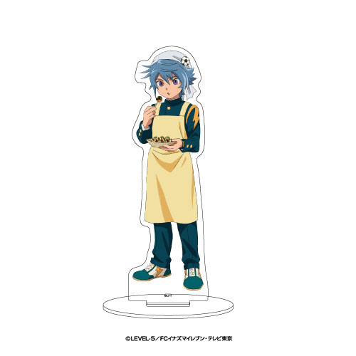 Set of 16 Kinds 「 INAZUMA ELEVEN Character Poster collection 」, Goods /  Accessories