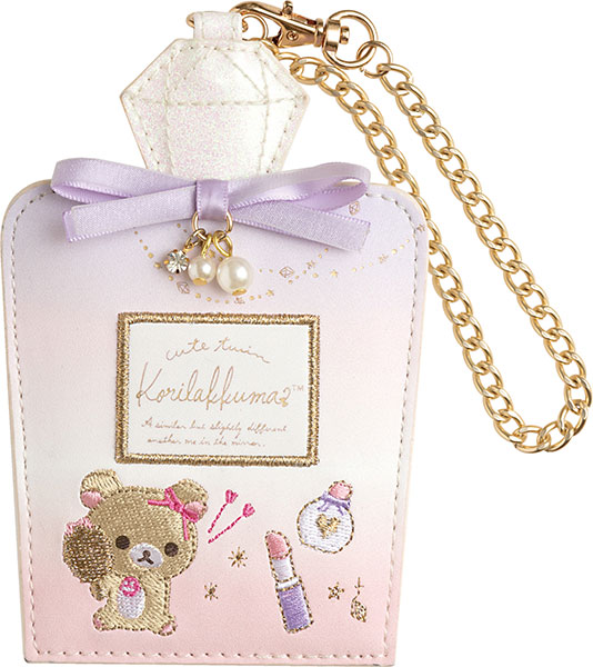 AmiAmi [Character & Hobby Shop] | PB62501 Rilakkuma 