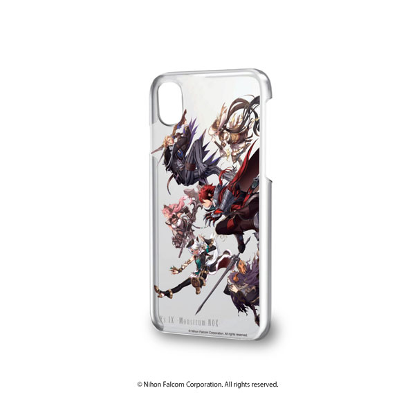 AmiAmi [Character & Hobby Shop] | Hard Case (iPhone X/XS) 