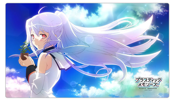 Steam Workshop::Isla: Plastic Memories (A)