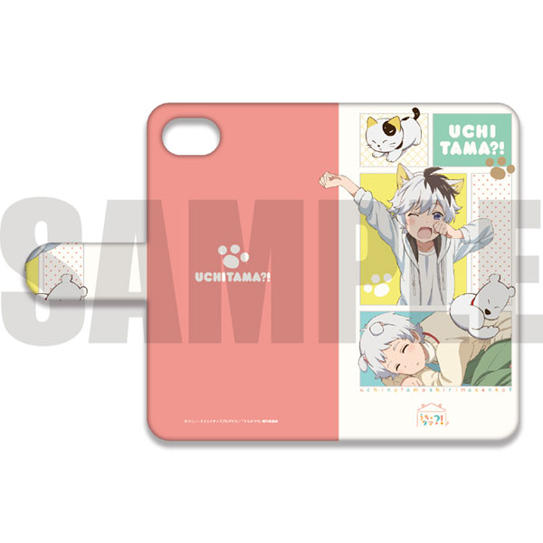 AmiAmi [Character & Hobby Shop]  CLANNAD - Cellphone Sticker & Case Set F:  Ryou Fujibayashi(Released)