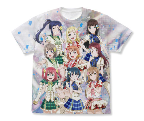 AmiAmi [Character & Hobby Shop] | Love Live! Sunshine!! Aqours 