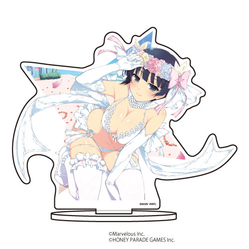 Shinovi Master Senran Kagura New Link] Towelblanket (Yozakura