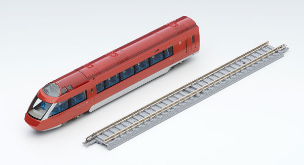 AmiAmi [Character & Hobby Shop] | First Car Museum Odakyu Romance