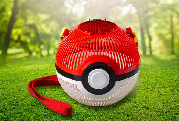 ﾎﾟｹｯﾄﾓﾝｽﾀｰ ﾓﾝｽﾀｰﾎﾞｰﾙ  虫かご