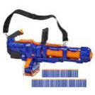 ナーフCS_50タイタン AmiAmi [Character & Hobby Shop] | Nerf Elite Titan CS-50(Released)