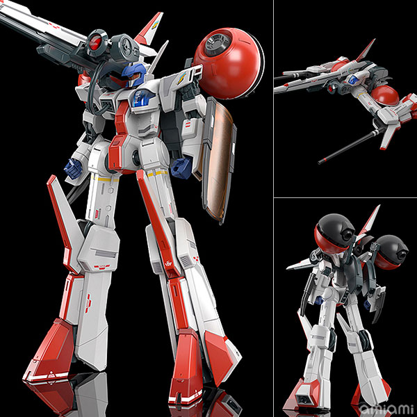 AmiAmi [Character & Hobby Shop] | MODEROID CRUISE CHASER