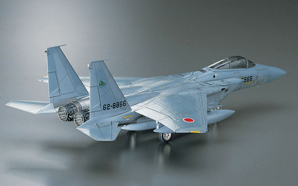 F-15J ｲｰｸﾞﾙ "航空自衛隊"