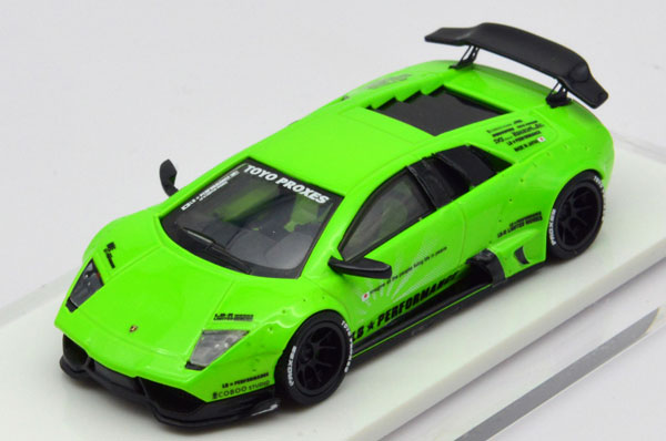 AmiAmi [Character & Hobby Shop] | 1/64 LIBERTY WALK LB Works