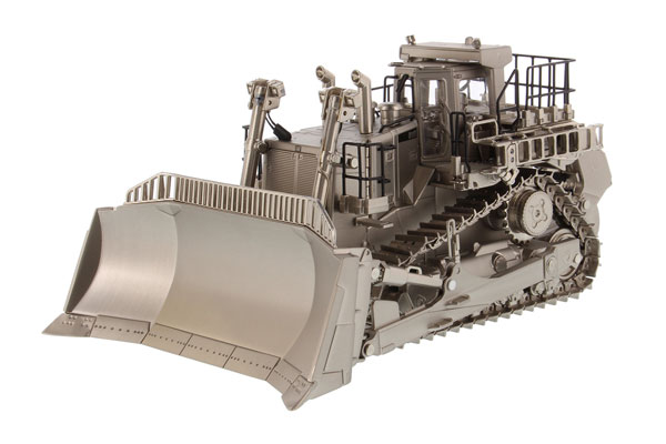 AmiAmi [Character & Hobby Shop] | 1/50 Cat D11T Bulldozer Matte