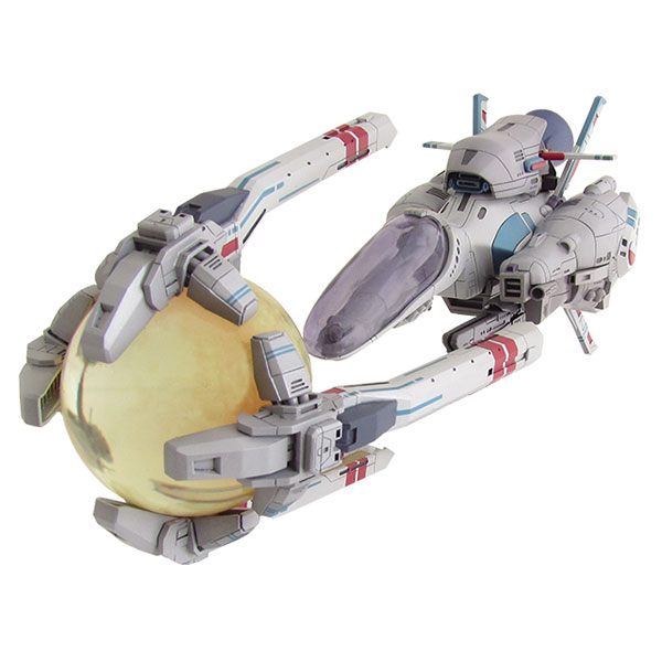 AmiAmi [Character & Hobby Shop] | R-TYPE FINAL R-9A (Arrow Head) 1