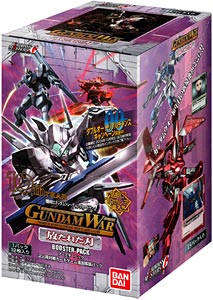 AmiAmi [Character & Hobby Shop] | Gundam War 21 Unleashed Blade 