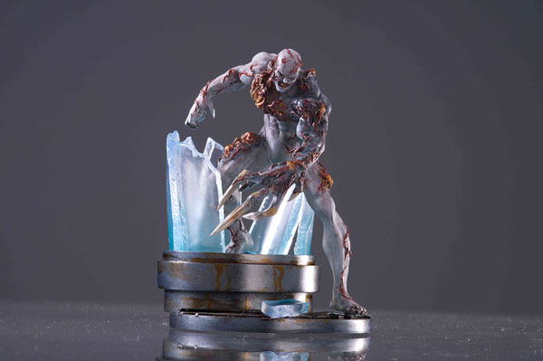 AmiAmi [Character & Hobby Shop] | (Pre-owned ITEM:B/BOX:B)Resident