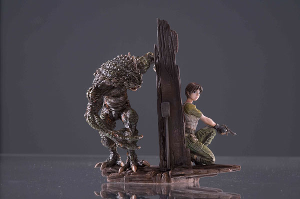 AmiAmi [Character & Hobby Shop] | Resident Evil Figure Collection