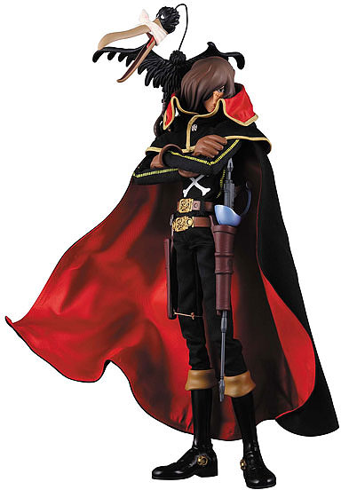AmiAmi [Character & Hobby Shop] | Real Action Heroes-422 Space