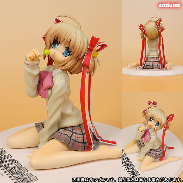 Little Busters! - Komari Kamikita 1/8 Complete Figure