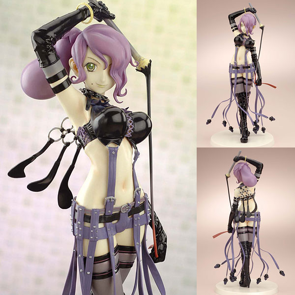 アル・ナスビ様 AmiAmi [Character & Hobby Shop] | SIF EX - Food Girls: Nasubi-sama