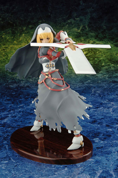 AmiAmi [Character & Hobby Shop] | PRISM ARK - Sister Hell Complete  Figure(Released)