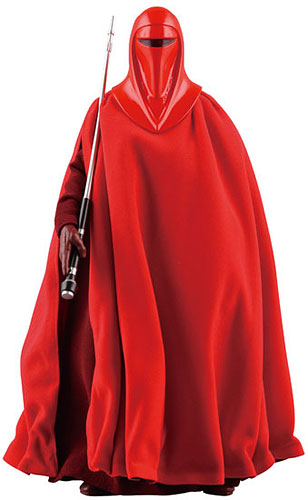 &lt;br&gt;MEDICOM TOY メディコムトイ/STARWARS Emperor&#39;s  Guard EXHIBITION&#39;07 開催記念限定品/ホビー用品/Aランク/79【中古】 Medicom Toy STAR WARS Emperor's Royal Guard EXHIBITION '07