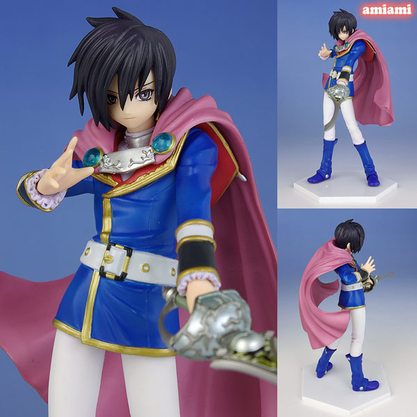AmiAmi [Character & Hobby Shop] | (Pre-owned ITEM:C/BOX:B)Tales of 