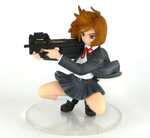 AmiAmi [Character & Hobby Shop] | Gunslinger Girl Henrietta