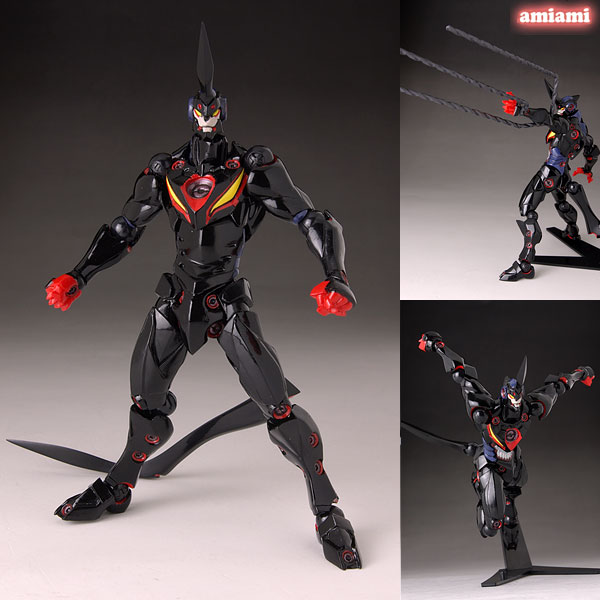 AmiAmi [Character & Hobby Shop] | Revoltech Yamaguchi No.052 