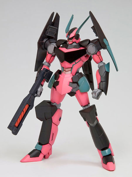 龍山重工】Longshan Heavy LS2023-XV-A 1/6 The First Play of