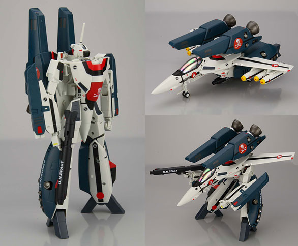 AmiAmi [Character & Hobby Shop] | Yamato Macross Series 1/60