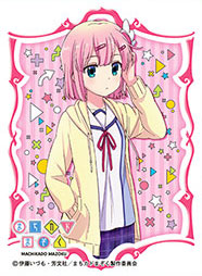 AmiAmi [Character & Hobby Shop] | Chara Sleeve Collection